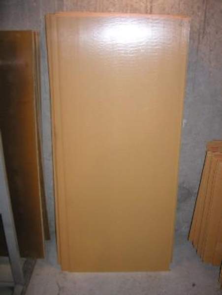 Винипласт 7 мм (~700х1500 мм, ~11,2 кг) ГОСТ 9639-71