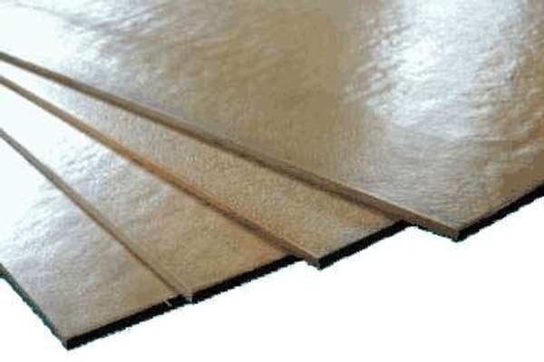 Винипласт листовой