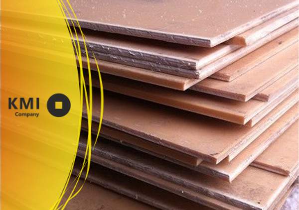 Винипласт листовой 4 мм ВНЭ ТУ 2246-410-05761784-2004