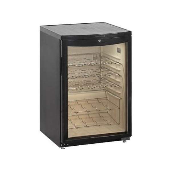 Винный шкаф TEFCOLD SC85-I