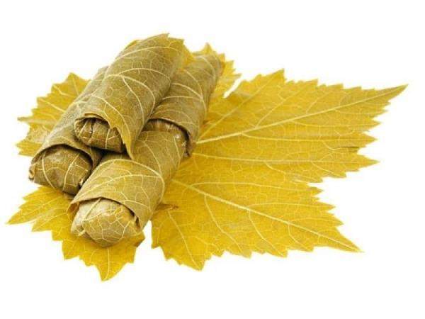 Виноградные Листья