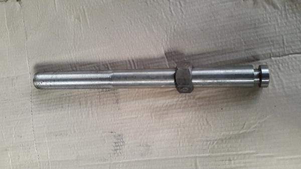 Винт натяжной Т4.32.009