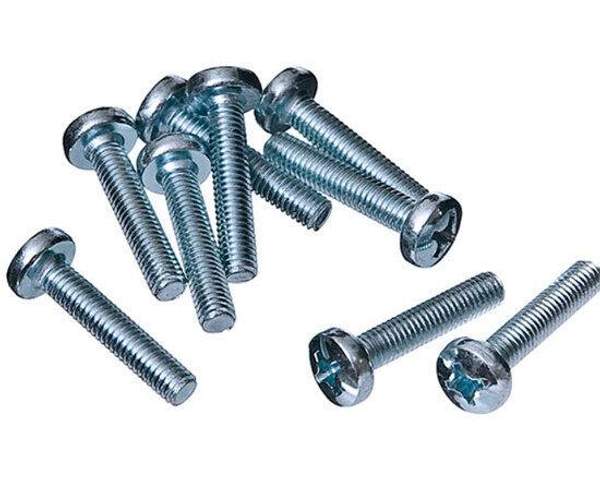 Винт нержавеющий М4х40 мм TORX-20 А4 DIN 965