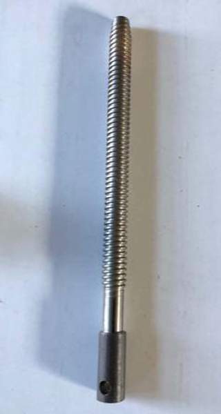 Винт ОВИ 08.601