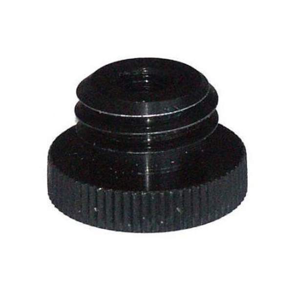 Винт-переходник 1/4quot (фото) на 5/8quot