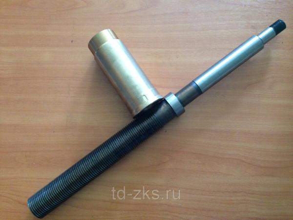 Винт поперечный 3А130