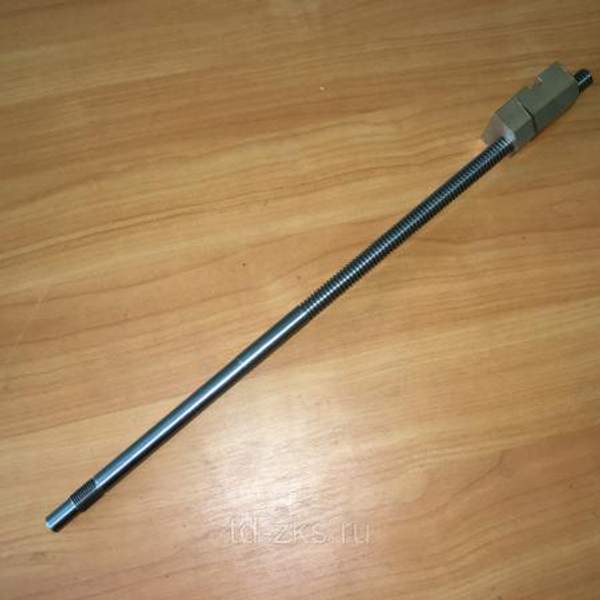 Винт поперечный для станка 1И611
