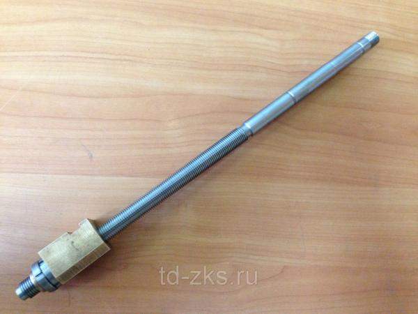 Винт поперечный для станка ИЖ 250ИТП