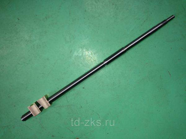 Винт поперечной подачи 1К62