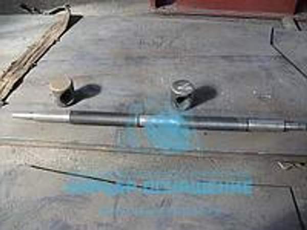 Винт регулеровочный СМД-110