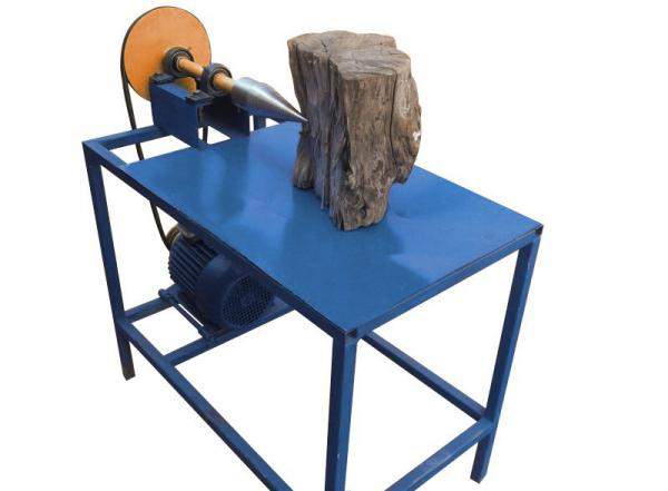 Винтовой дровокол ДК-2