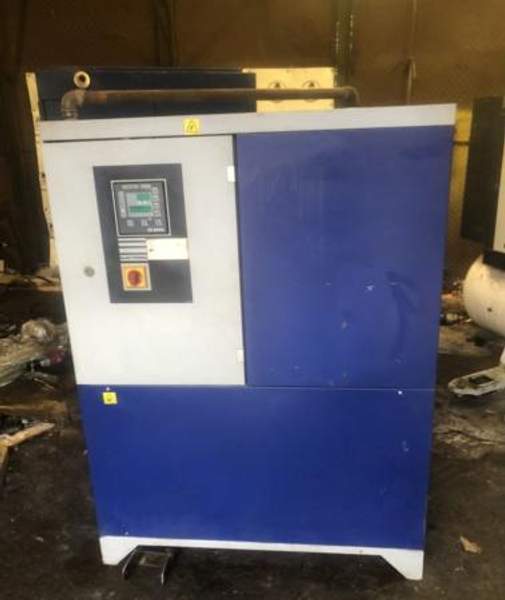 Винтовой компрессор Ceccato CSC 40/8