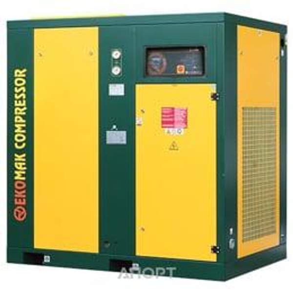 Винтовой компрессор Ekomak EKO 110 в Краснодаре