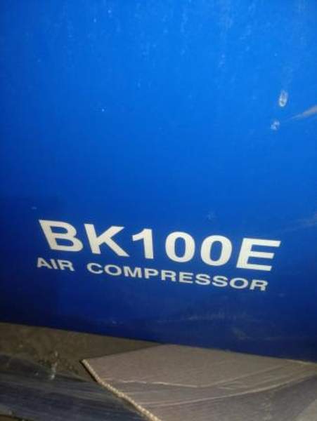 Винтовой компрессор Remeza ВК 100-8Е