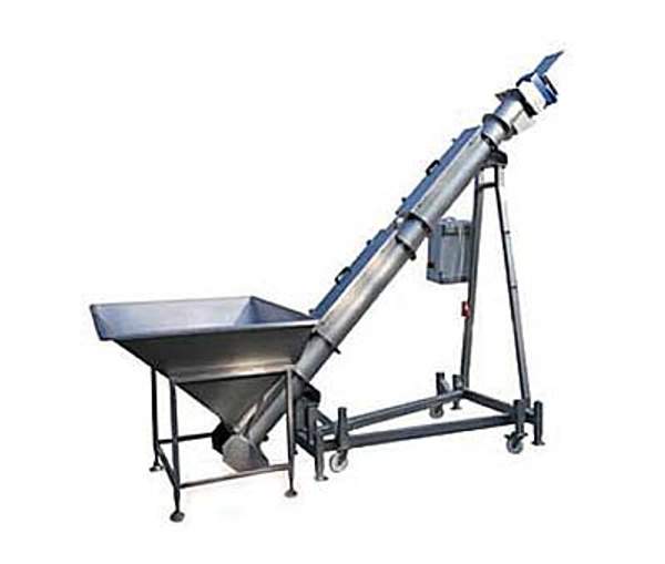 Винтовой конвейер