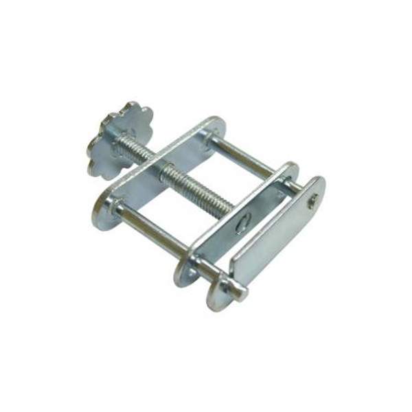 Винтовой зажим Гофмана