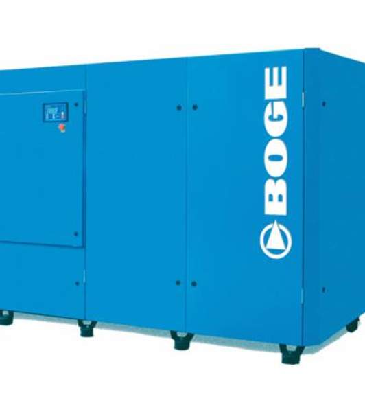 Винтовые компрессоры SG101 - SG150, 3 серия, производительность 10.9 - 18.4 м3/час