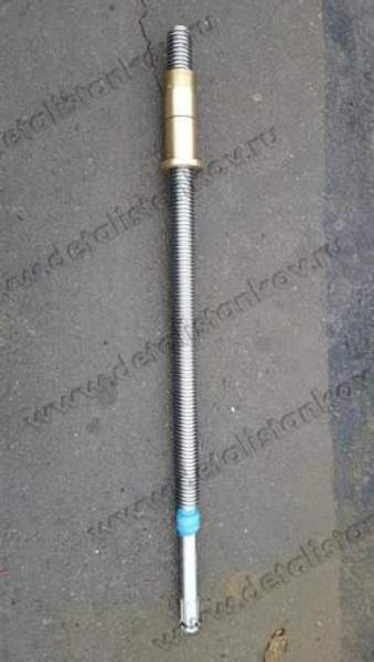 Винты к токарно-карусельным станкам 1516, 1512, 1525, 1531