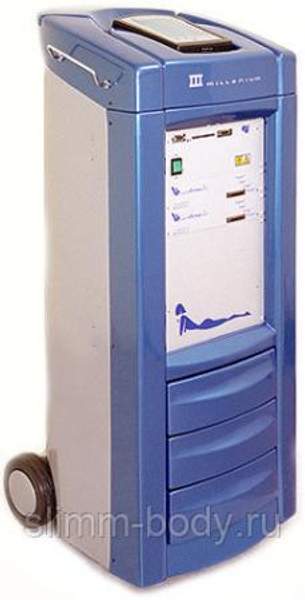 Vip Line Millenium III (Tranzion, Isogei, Microgei, Linfogei) аппарат для коррекции фигуры