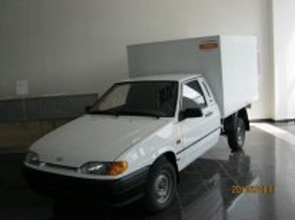 ВИС-234700-30(рефрижераторы, изотермические, промтоварные)