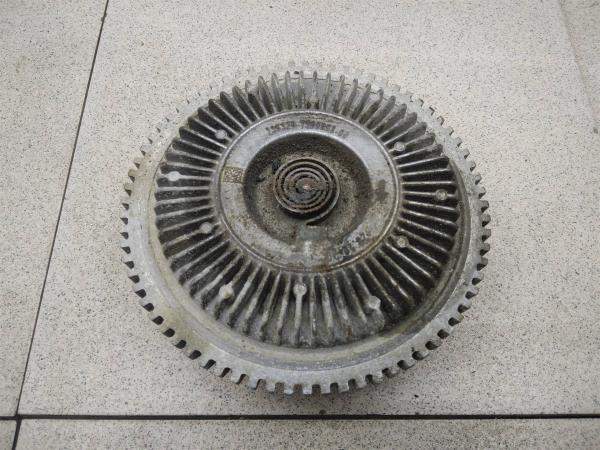 Вискомуфта УАЗ Патриот (3163) 2005- (УТ000218114) Оригинальный номер 236320130800800