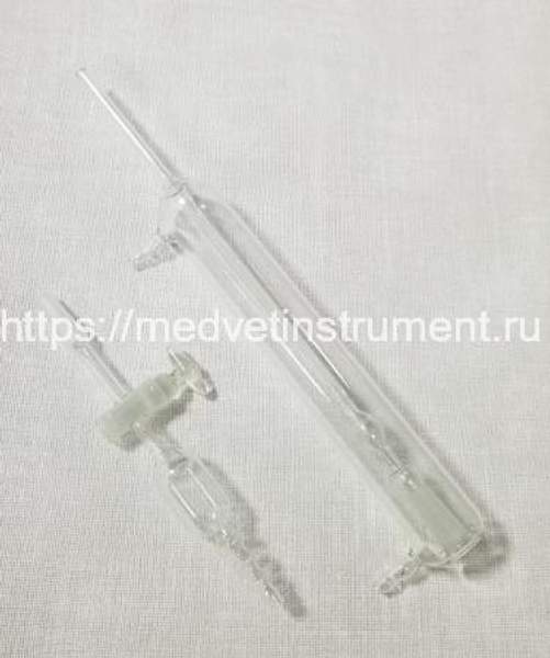 Вискозиметр ВПЖ-3 (d=1,63)