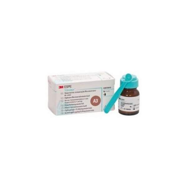 Витремер Vitremer порошок 9 г. В2, А3.5, А4, Р