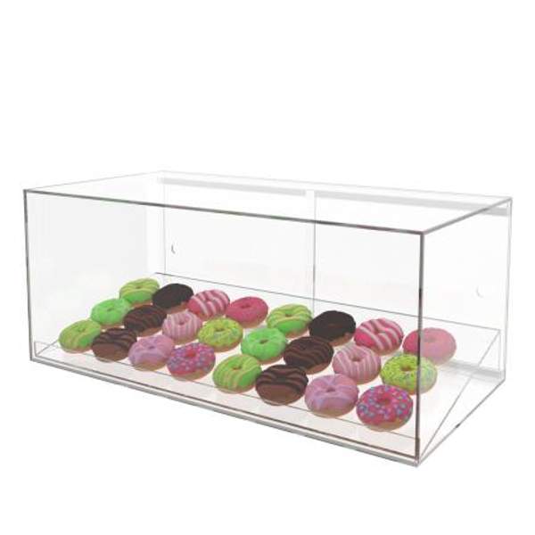 Витрина 600х300х250мм