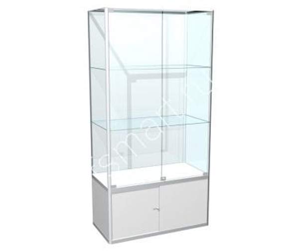 Витрина аптечная