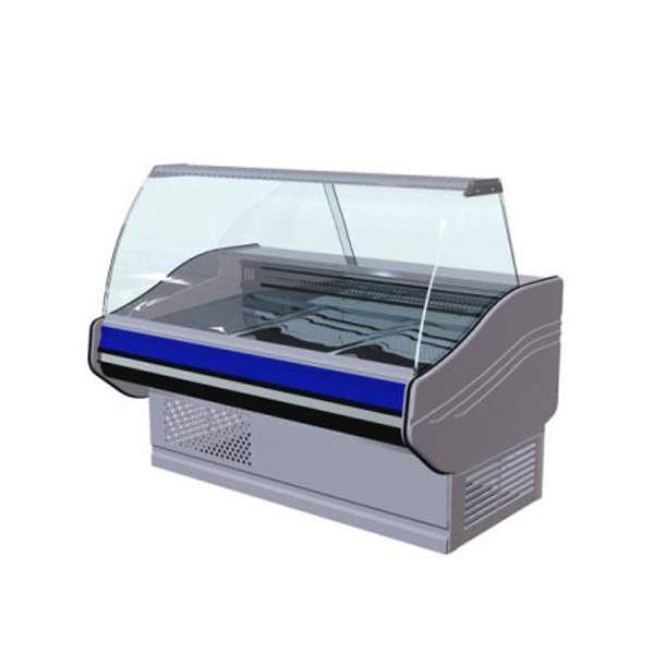 Витрина холодильная Ариэль ВС3.150