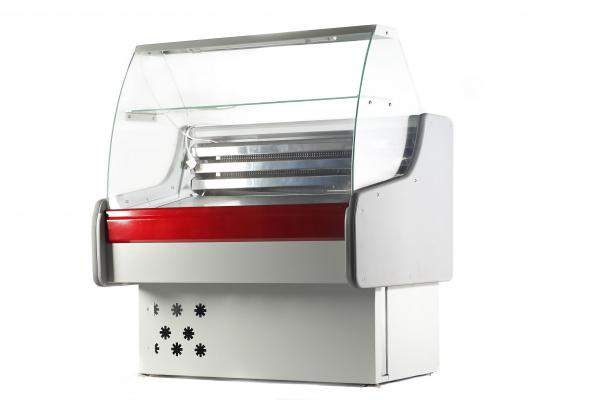 Витрина холодильная Иней 3