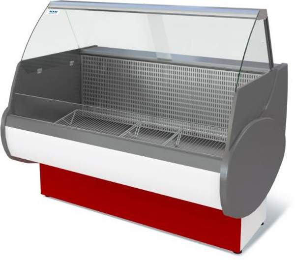 Витрина холодильная ВХН-ТАИР(1,8)