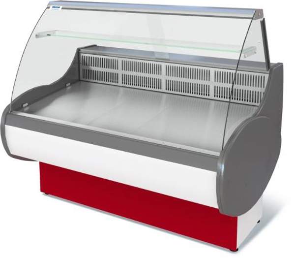 Витрина холодильная ВХС-ТАИР(1.2)