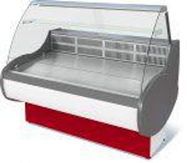 Витрина холодильная Вхс-0,25 Таир1221 (1,2)
