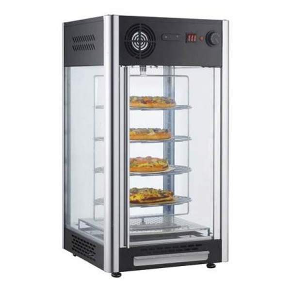 Витрина кондитерская Cooleq CW-108