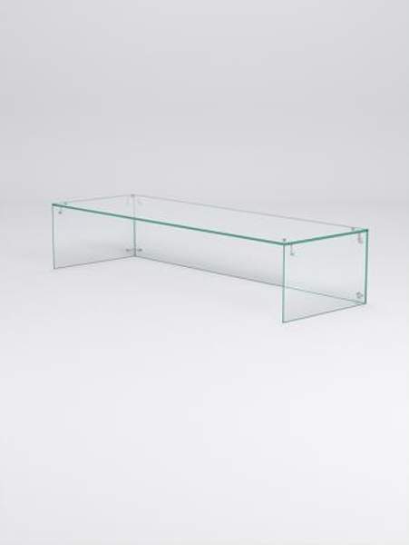 Витрина-купол "СЛАДОСТЬ" №3 для выпечки настольная, Стекло