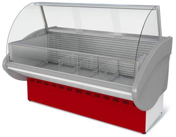 Витрина морозильная Илеть ВХН-1,8