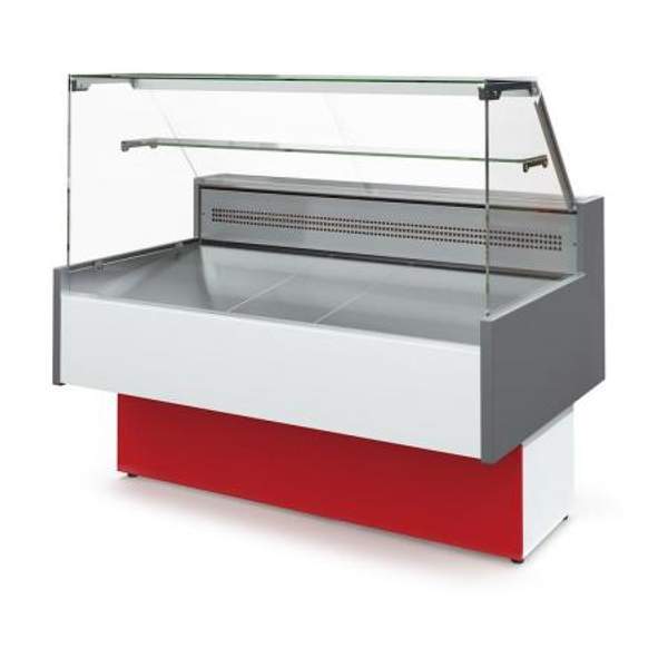 Витрина морозильная Таир ВХН-1,0 Cube