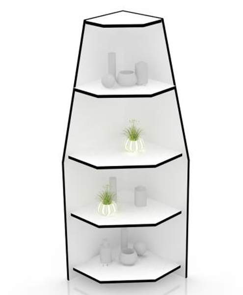 Витрина "Универсал" №42