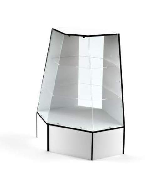 Витрина "Универсал" №44