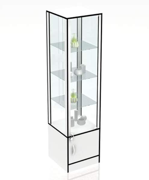 Витрина "Универсал" №50