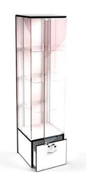 Витрина "Универсал" №-501