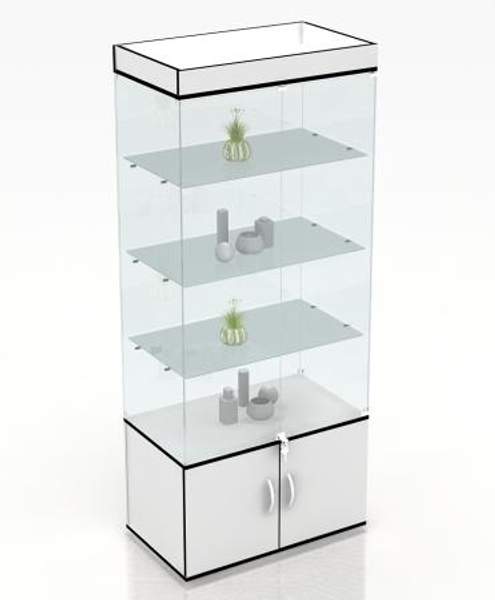 Витрина "Универсал" №53