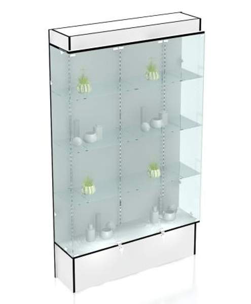 Витрина "Универсал" №703