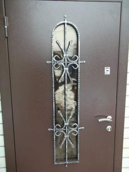 Входные двери с тепло и звукоизоляцией под заказ не стандарт размеров от производителя