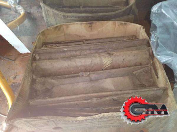 Вкладыш 8 двт двигатель