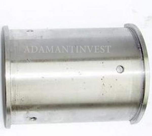 Вкладыш КТ-6 верхний 34.03.03.00-009сб 7-12 гр. Запчасти КТ-6, КТ-7