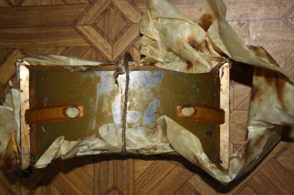 Вкладыш шатунный Д100.24.007сб и Д100.24.017