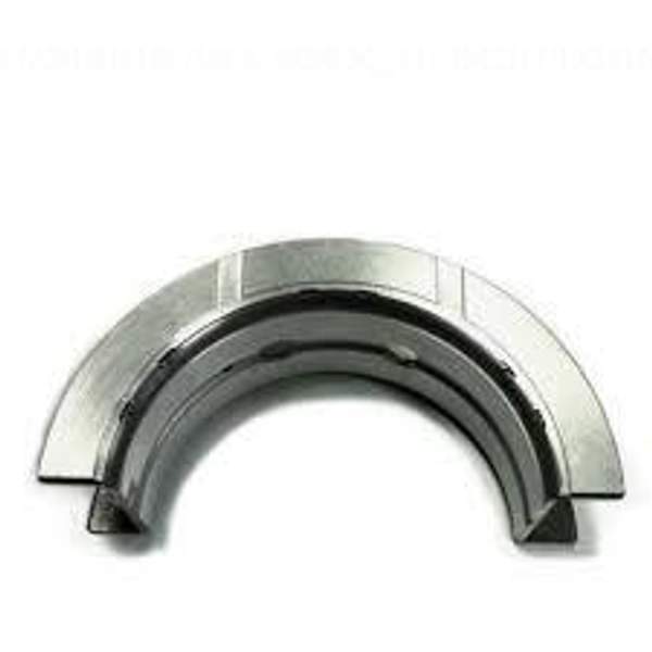 Вкладыш упорный верхний std дв. ISBe,ISDe,QSB,4BT,6BT