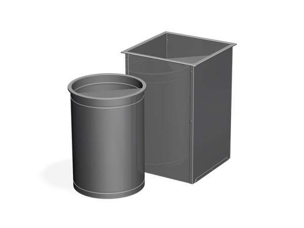 Вкладыш урны